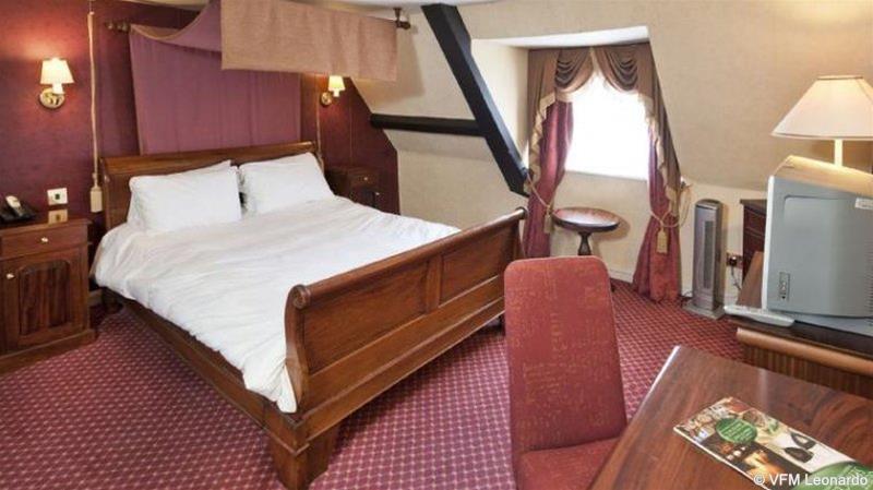 Antelope by Greene King Inns Poole Rom bilde